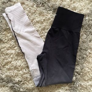 Zyia Active leggings